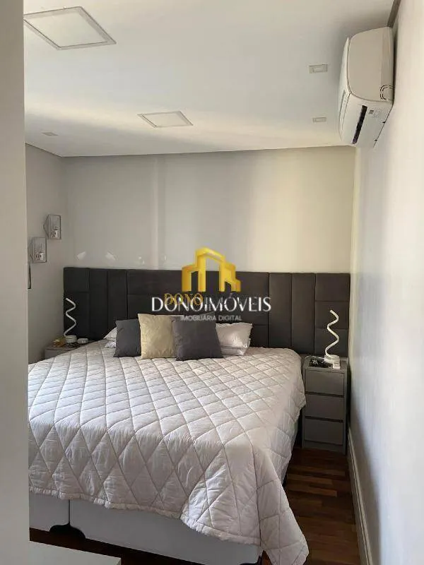 Imagem Apartamento 117 m² na Av. Portugal | 3 Dorms | 1 Suíte