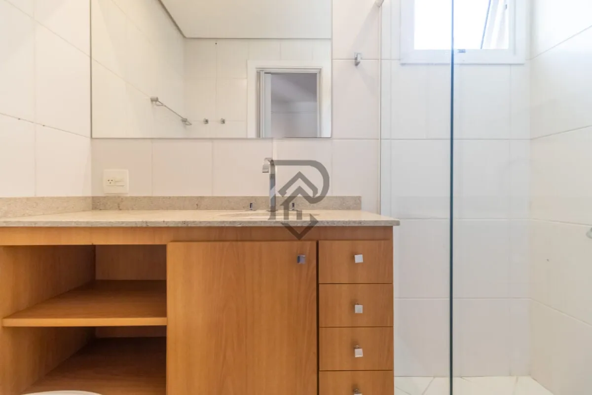 Imagem Apartamento vila olimpia pronto para morar