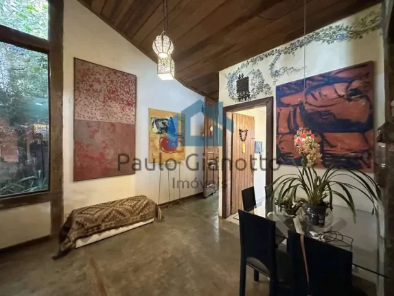 Imagem Casa Comercial Alto Padrão Centro Granja Viana