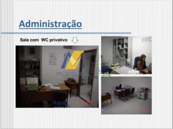 Imagem Prédio Comercial - Oportunidade Única!