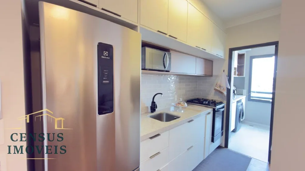 Foto do imóvel: Apartamento à venda no Condomínio Maestro Carlos Gomes em Valinhos - São Paulo. em VILA SÃO SEBASTIÃO