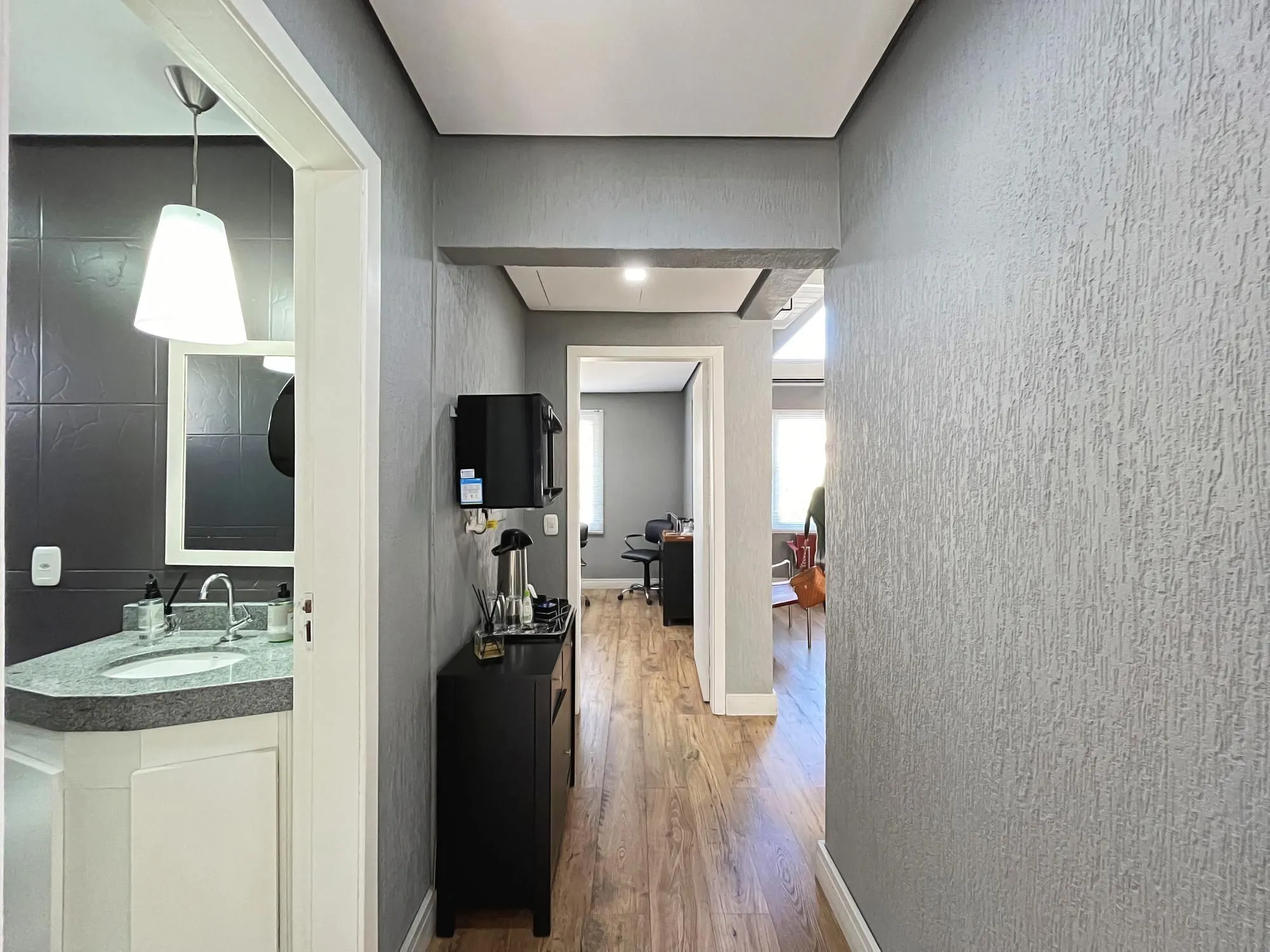 Imagem Excelente Casa comercial para comprar com 250m² na Avenida Palmeira