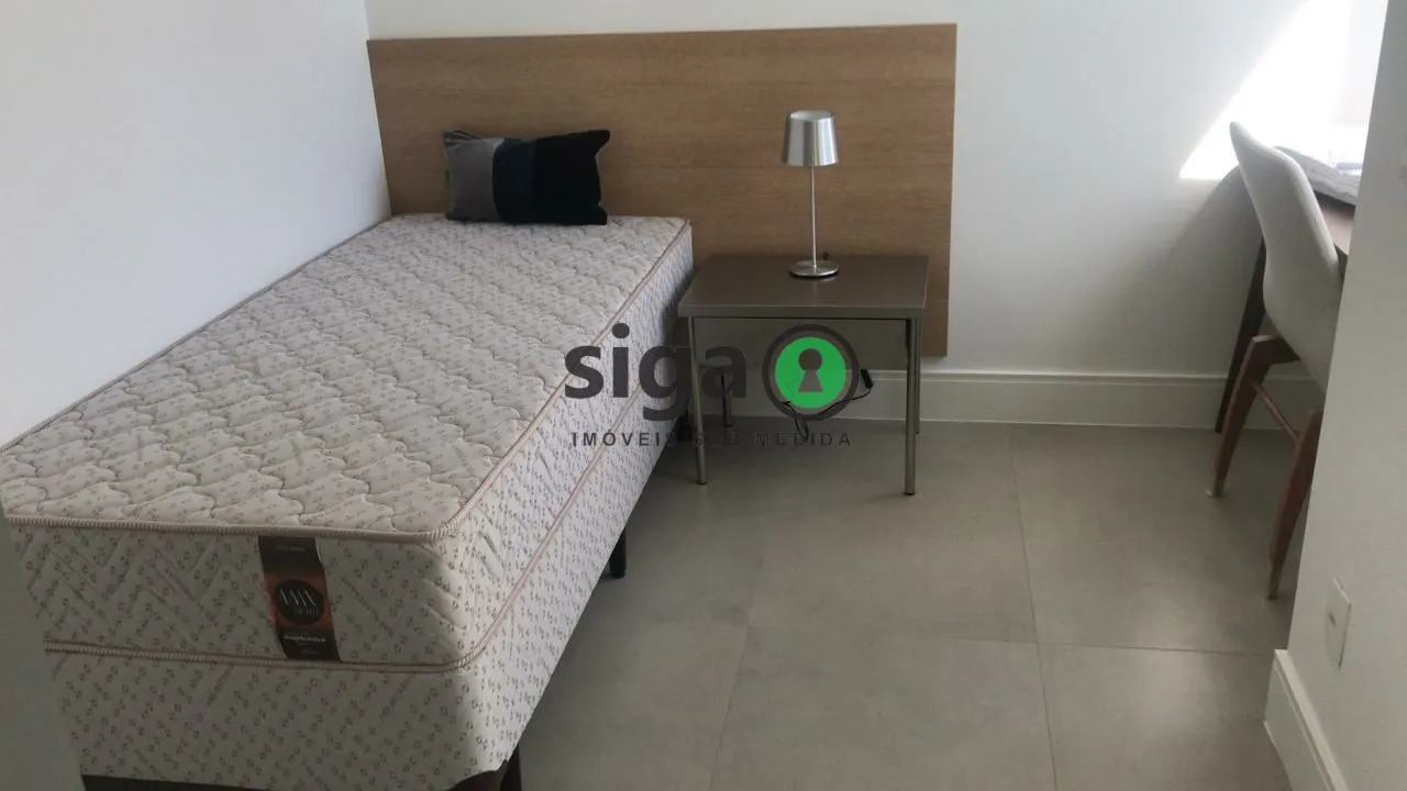 Imagem Apartamento para locação 85,83m² com 2 dormitórios, localizado no Jardim Paulista/SP