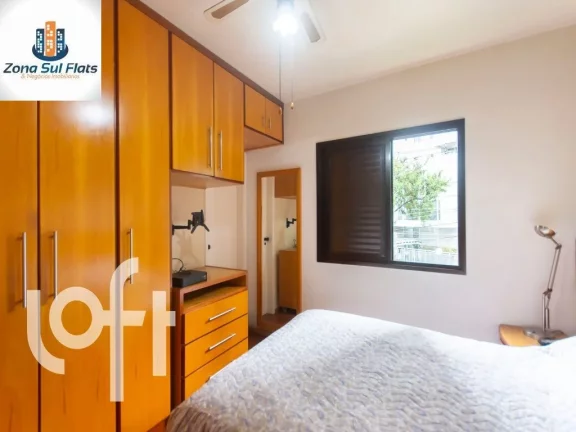 Imagem Apartamento à Venda Na Chácara Inglesa Com 4 Dormitórios Sendo 2 Suítes e 3 Vagas
