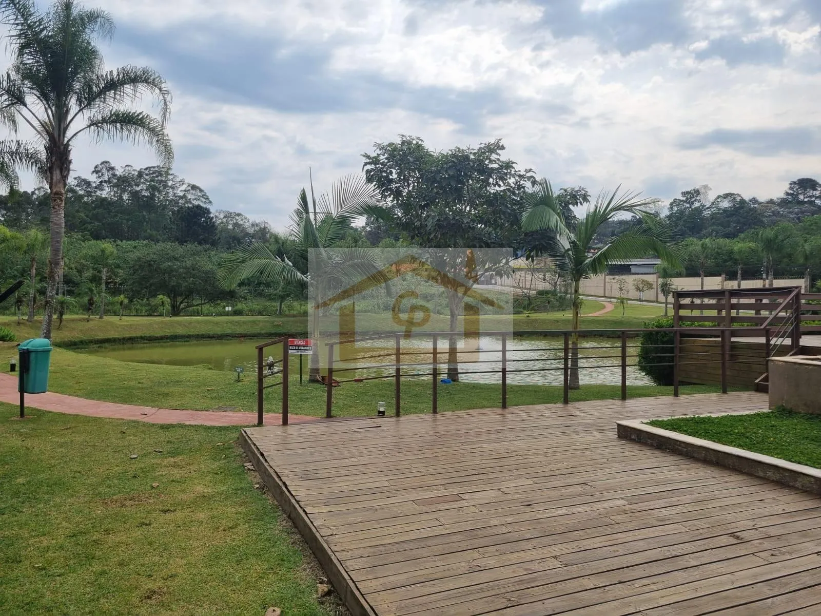 Imagem VISTA PANORÂMICA PRO PQ CEMUCAM, 3 QUARTOS SENDO UM SUITE, 4 vagas