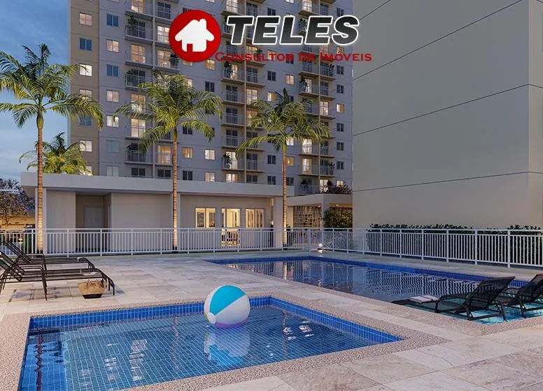Imagem More na Penha MCMV e saia do aluguel R$179.900
