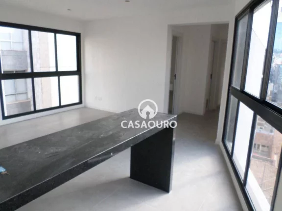 Imagem Apartamento com 2 quartos à venda, 63 m²- São Pedro - Belo Horizonte/MG