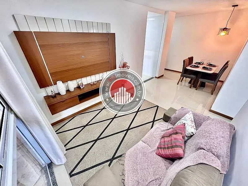 Imagem Apartamento a Venda no bairro Centro - Nilopolis, RJ