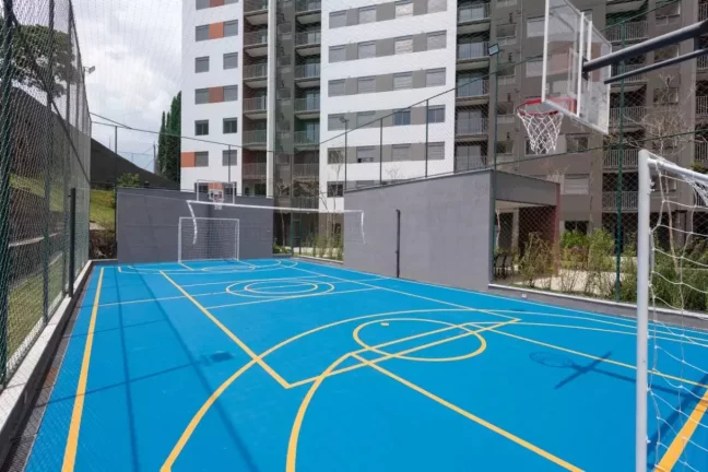 Imagem OPEN MARAJOARA - EVEN - Apto 46m² (Unidade de Revenda), próximo ao Shopping e Avenida Interlagos!
