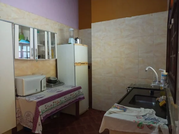 Imagem Casa Condomínio Verdemar - Massaguaçu - Caraguatatuba - SP