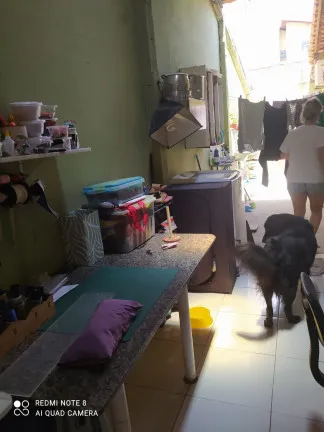 Imagem Casa à Venda, 1 m² em Chácara Brasil - São Luís