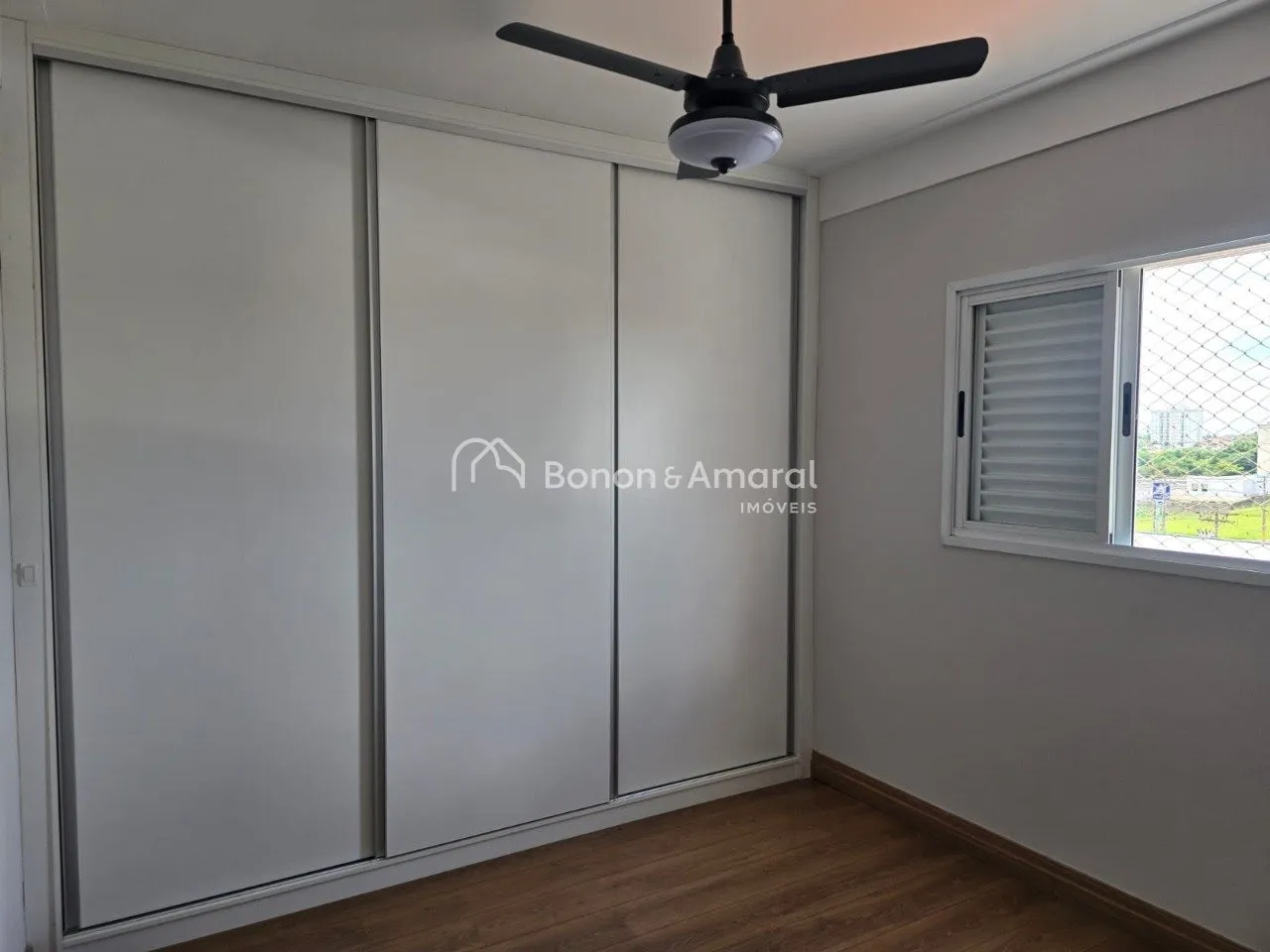 Imagem Apartamento 3 quartos z venda no Condomínio Porto Rico no Bairro Santa Terezinha, Paulínia/SP