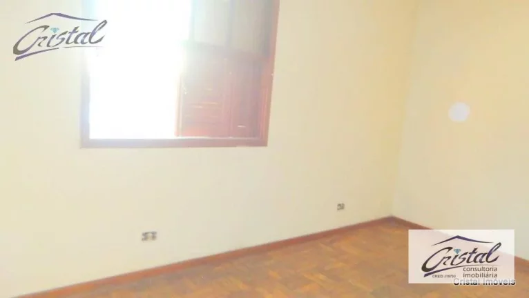 Imagem Sobrado Residencial à venda, Jardim Sarah, São Paulo - .