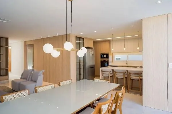 Imagem Casa de Condomínio em São Vicente