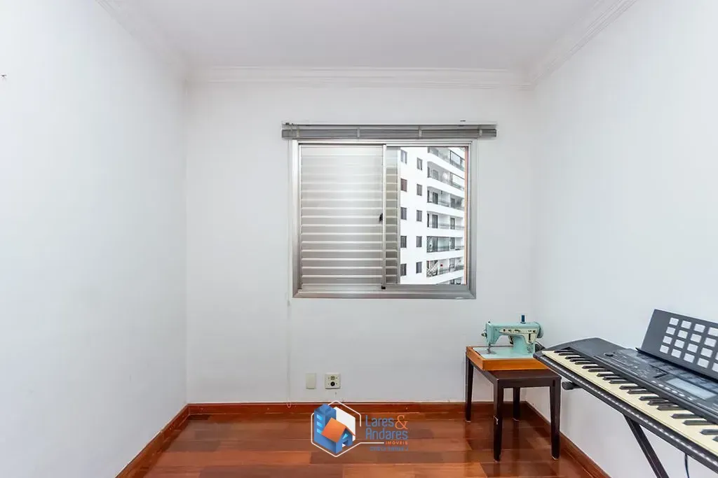 Imagem Apartamento à venda 3 Quartos 2 Vagas 84M² Vila Mascote São Paulo - SP