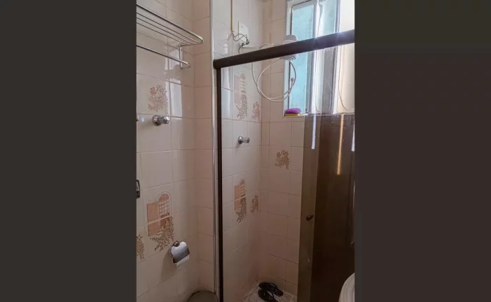 Imagem APARTAMENTO RESIDENCIAL em SÃO PAULO - SP, SANTA EFIGÊNIA
