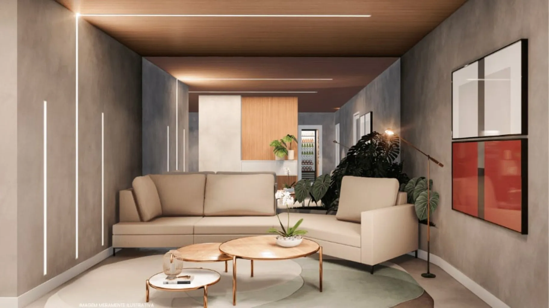 Imagem APARTAMENTO RESIDENCIAL em São Paulo - SP, Tatuapé
