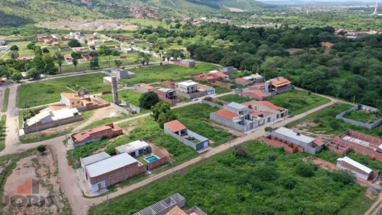 Imagem Terreno a Venda no bairro Salesianos - Juazeiro do Norte, CE