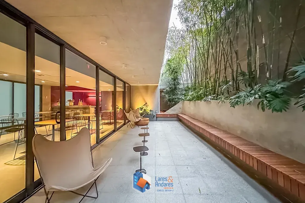 Foto do imóvel Cobertura Duplex à venda 2 Quartos 2 Suites 1 Vaga 142M² Vila Ipojuca São Paulo - SP em Rua Capitão Alceu Vieira