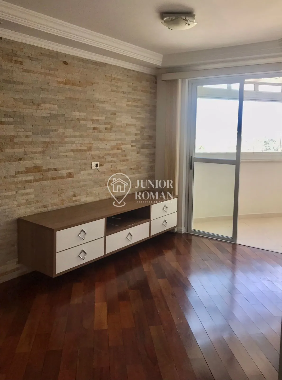 Foto do imóvel APTO PRONTO PARA MORAR 72m² | 3 DORMS | SUÍTE | VARANDA GOURMET - JAÇATUBA - SANTO ANDRÉ