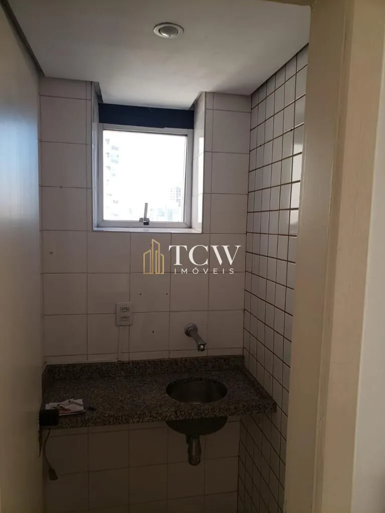 Imagem Sala comercial para alugar no bairro Cambuci - São Paulo/SP, Zona Central