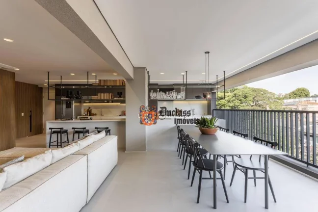 Imagem Apartamento com 3 dormitórios à venda, 173 m² por R$ 2.395.303,49 - Alto da Boa Vista - São Paulo/SP