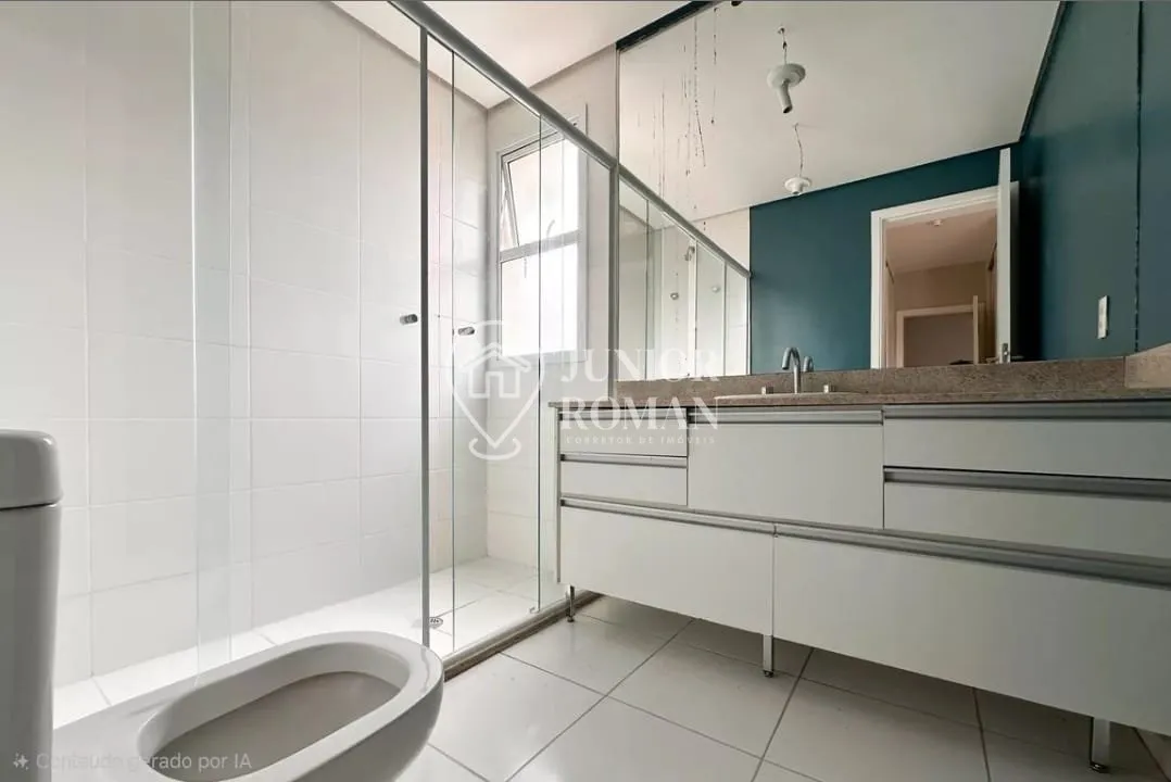 Imagem APARTAMENTO 3 SUITES - DOMO LIFE | SÃO BERNARDO DO CAMPO