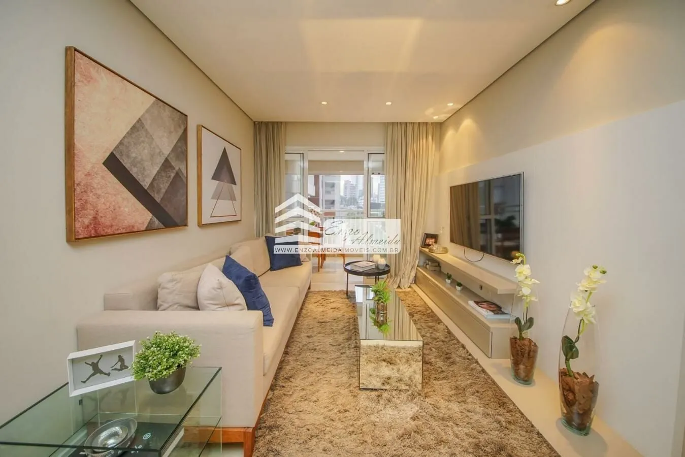 Imagem Apartamento à venda em São Bernardo do Campo/SP