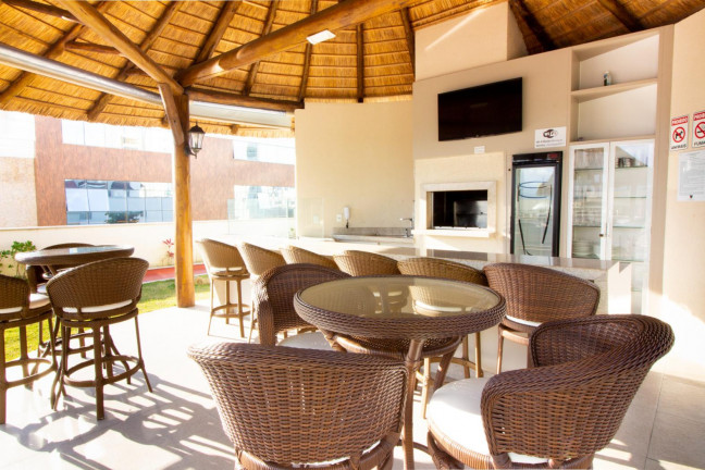 Imagem Apartamento com 3 Quartos à Venda, 115 m² em Meia Praia - Itapema