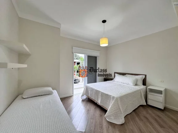 Imagem Sobrado com 4 suítes à venda, 283 m² por R$ 4.550.000 - Riviera de São Lourenço - Bertioga/SP