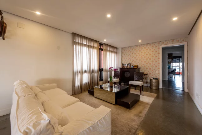 Imagem APARTAMENTO RESIDENCIAL em SÃO PAULO - SP, REAL PARQUE