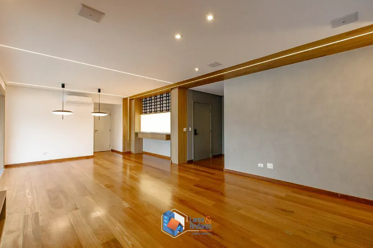 Imagem Apartamento para venda em Aclimação com 3 quartos, sendo 2 suítes, 234m²
