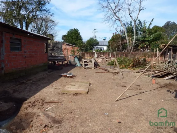 Imagem Casa de 2 dorm. para venda, Campo Bonito, Torres/RS - CA2158