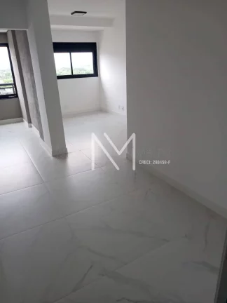 Foto do imóvel Apartamento 2 Quartos 1 Suíte 68m² Prédio novo - Bairro jardim Satélite