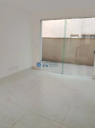 Imagem ÓTIMA ÁREA PRIVATIVA COM 02 QUARTOS, 02 VAGAS NO CARMO!!!!!!