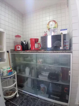 Imagem Apartamento para Venda em Recife, Cordeiro, 3 dormitórios, 2 banheiros, 1 vaga
