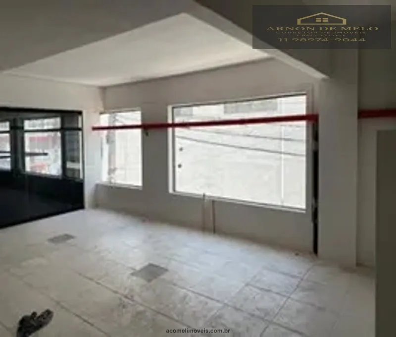Imagem Galpões para locação em Osasco no bairro Centro