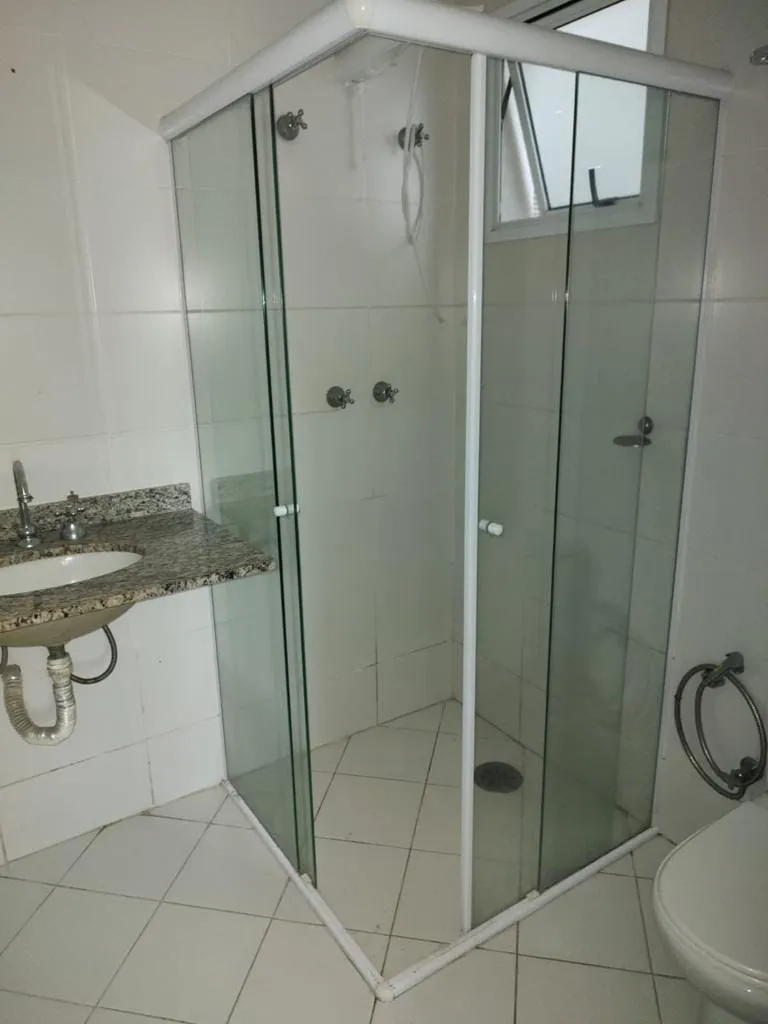 Imagem Apartamento à venda 3 Quartos, 1 Suite, 2 Vagas, 110M², Centro, Taubaté - SP | San Paolo