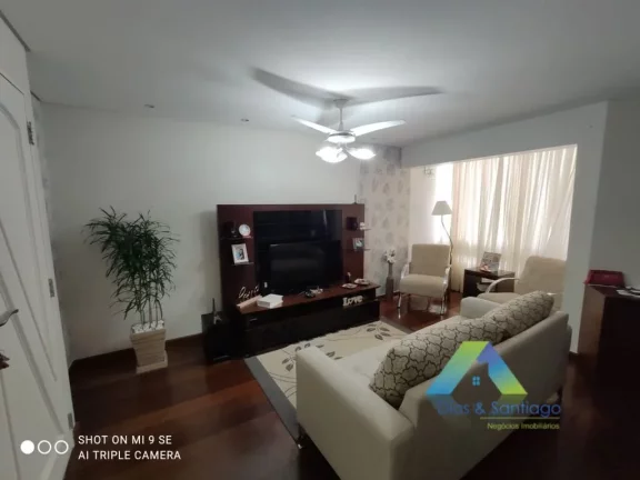 Imagem Apartamento com 3 dormitórios à venda, 84 m² por R$ 950.000,00 - Mirandópolis - São Paulo/SP