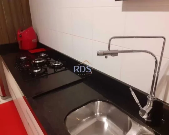 Imagem APARTAMENTO RESIDENCIAL em São Paulo - SP, Parque Residencial Julia