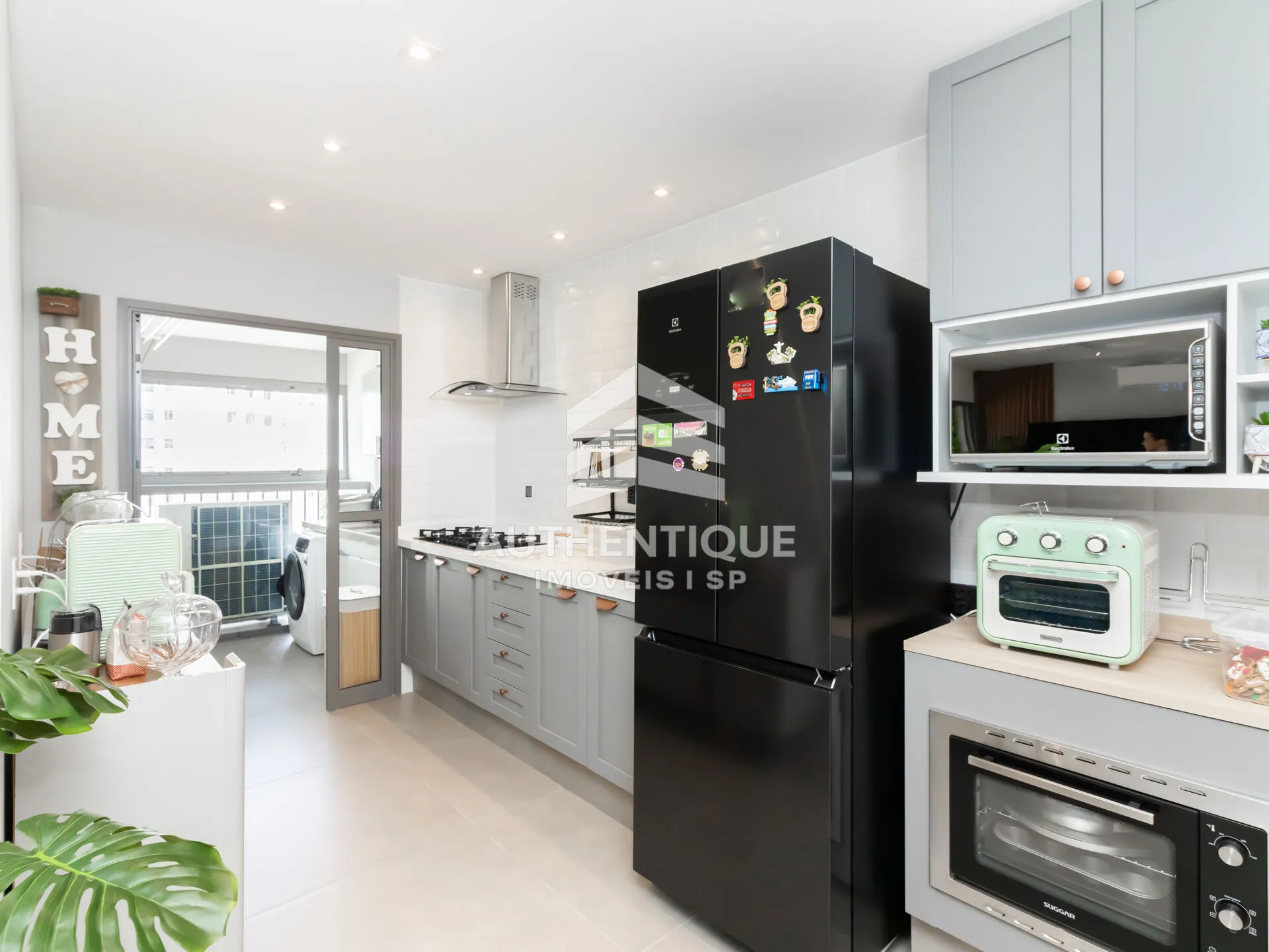Imagem RAIZES PREMIUM MOOCA - Apartamento no bairro Alto da Mooca à venda