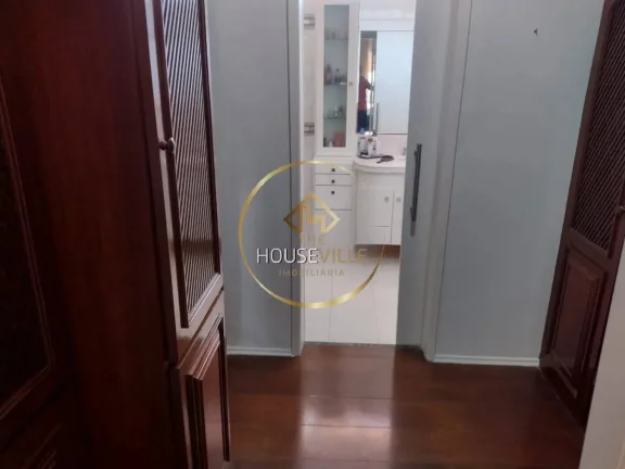 Imagem Casa sobrado, 4 Dormitórios (1suíte), 375m², Jardim Esplanada II.