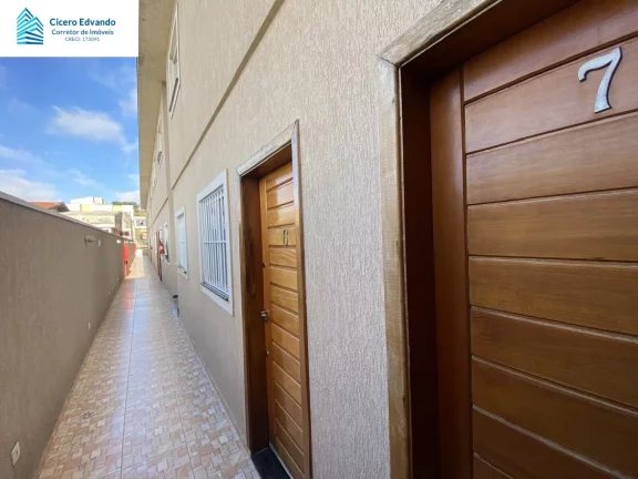 Imagem APARTAMENTO RESIDENCIAL em SÃO PAULO - SP, PARADA XV DE NOVEMBRO