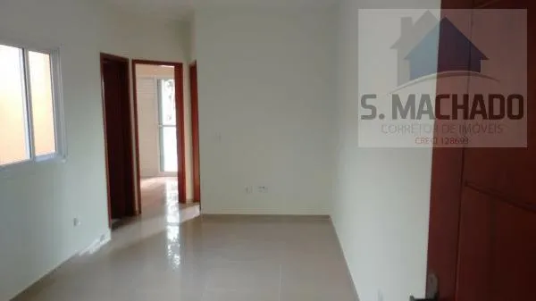 Imagem Apartamento para Venda em Santo André / SP no bairro Parque Erasmo assunção