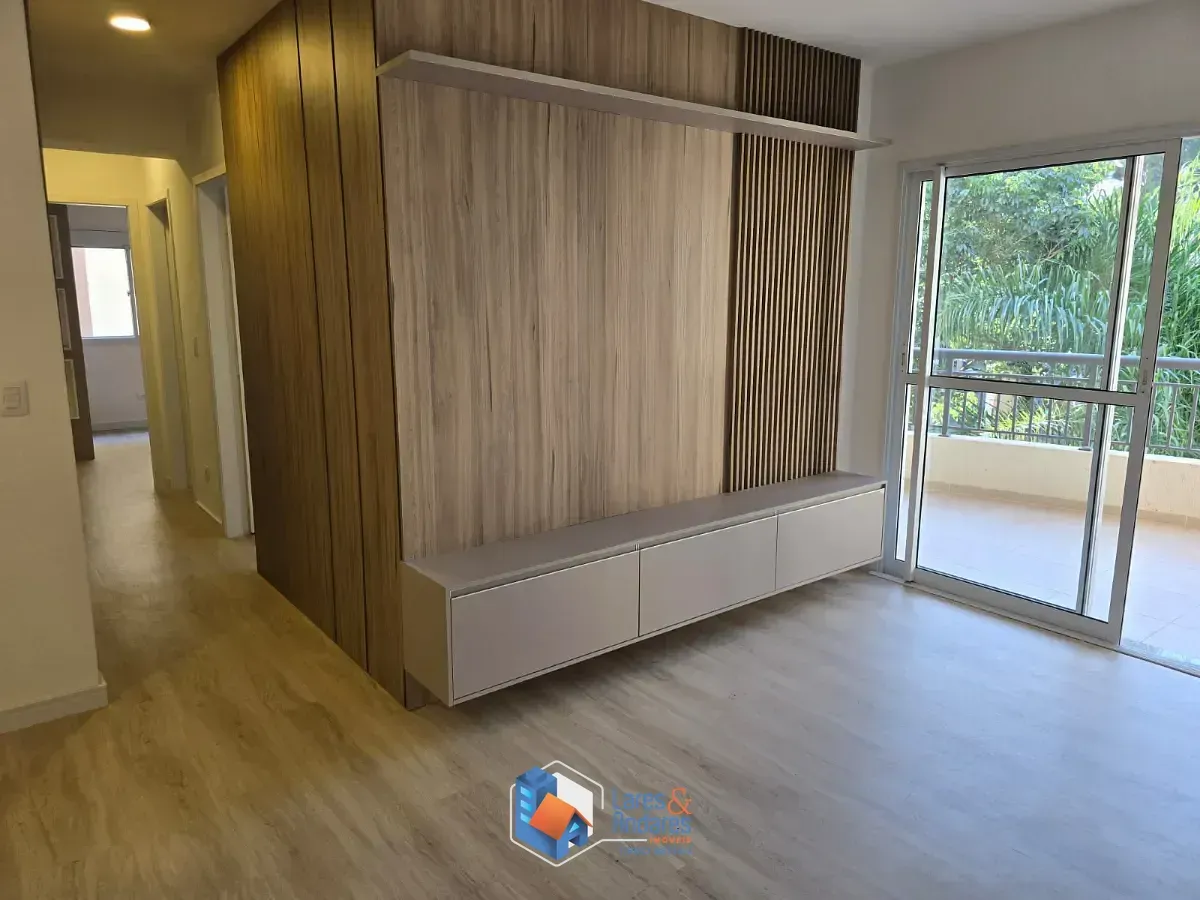 Foto do imóvel Apartamento para venda em Vila Gumercindo com 4 quartos, sendo 2 suítes, 108m² em Rua Dom Pero Sardinha
