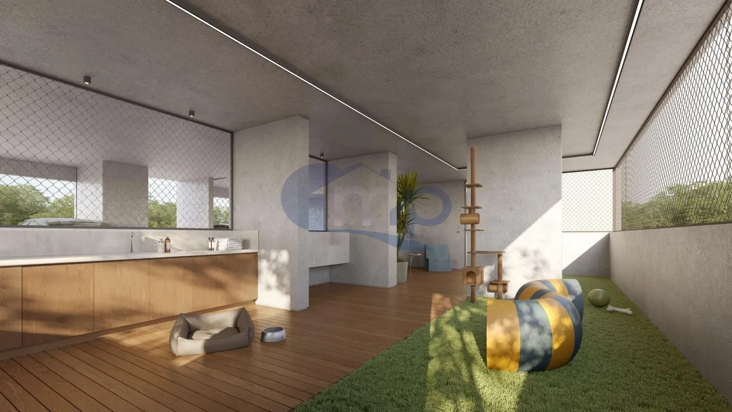 Imagem Apartamento a venda com 3 suites no centro de Torres/RS