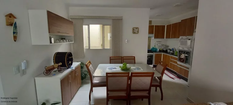 Imagem APARTAMENTO RESIDENCIAL em POÇOS DE CALDAS - MG, JARDIM DAS HORTÊNSIAS