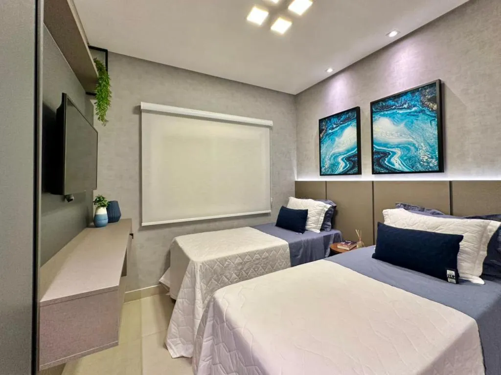 Imagem Apartamento 3 Dormitórios - Bairro Navegantes