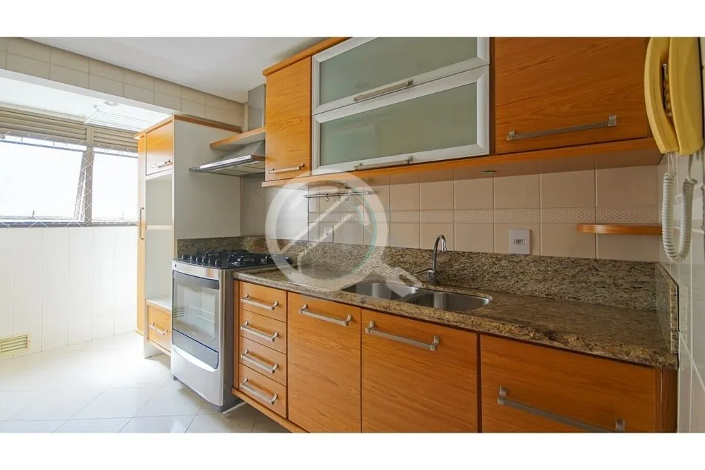 Imagem Apartamento à venda no coração do Menino Deus ? 110 m². Imagine acordar todos os dias com o sol ...