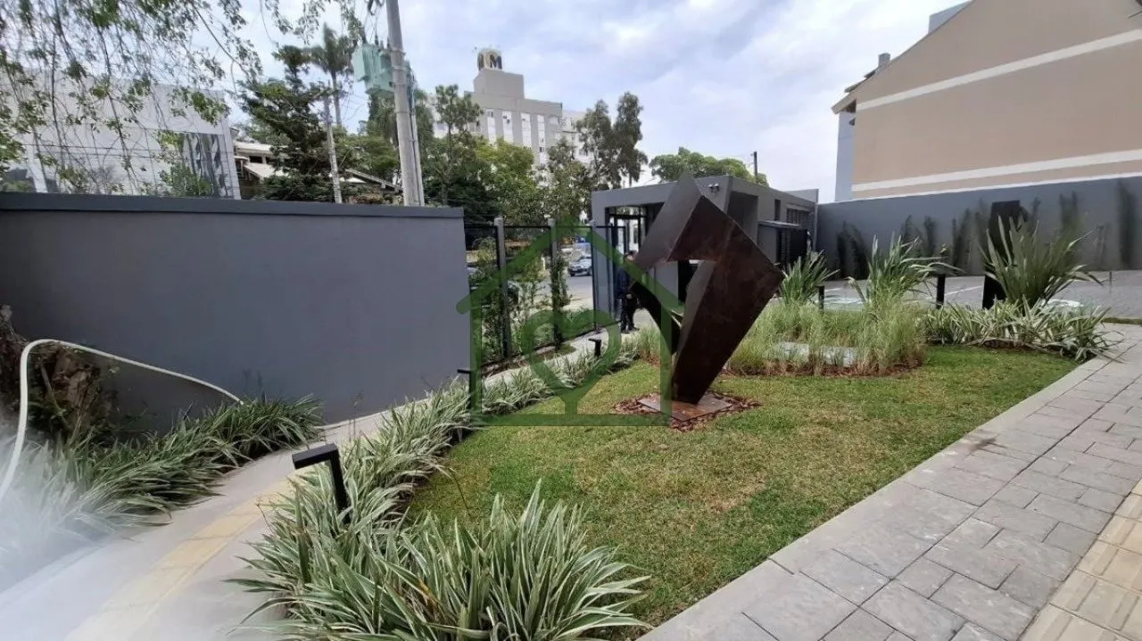 Imagem Descubra este maravilhoso Apartamento Garden, localizado na Rua Brasil, 315, próximo à Av. Araçá...